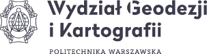 Znak Wydziału Geodezji i Kartografii Politechniki Warszawskiej