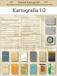 Kartografia 1.0